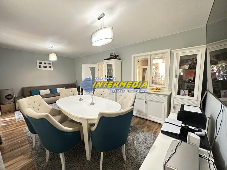 Casa 4 camere P+1E 232 mp Teren CETATE Dealul Furcilor Finisata Utilata Mobilata - 1