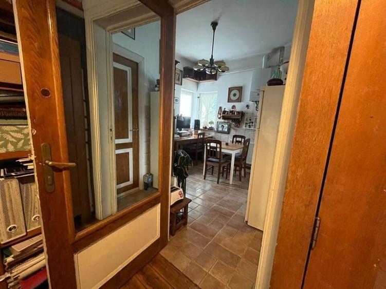 Eminescu - Stefan cel Mare 2 camere in vila renovat LIBER - 4