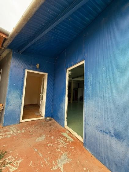 Spațiu Comercial Tip Hală – Obor – Castelul de Apă- Acces Direct Sos. Vrancei - 15