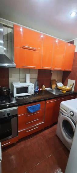 ETAJ 1. Garsoniera , zona Hipodrom-Pietatii. - 8