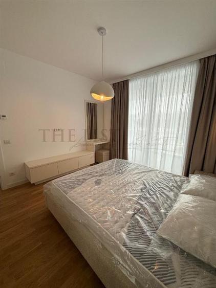 Apartament 2 camere | Prima inchiere | Complex Rezidential | Baneasa - 10