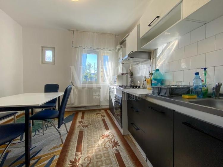Apartament 2 camere de vanzare in Grigorescu, Cluj Napoca - 3