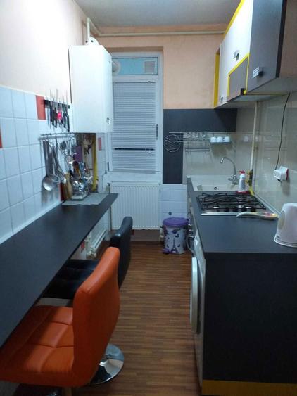De inchiriat Apartament 2 camere in TURNU MAGURELE - 2