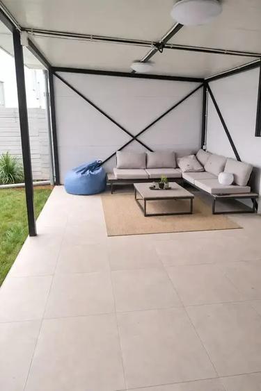 Apartament decomandat 2 cam cu gardina si parcare stb la bloc central - 2