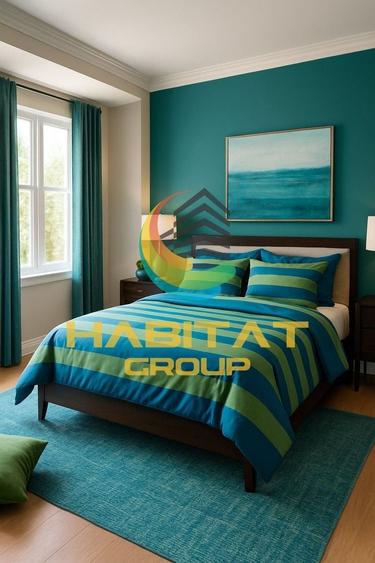 Vanzare ap 2 camere Parcul Carol etaj 1 la 4 minute de metrou si parc - 4