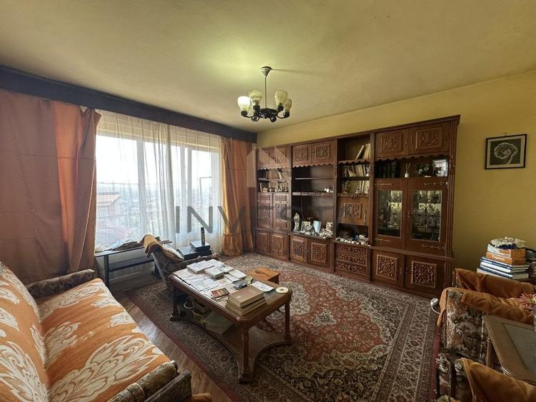 Apartament 4 camere 114 mp etajul 2, zona strazii Serpuitoare! - 1