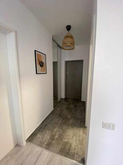 Garsoniera Militari Residence - 7