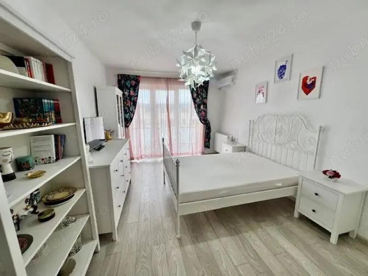 A 1637 De vanzare apartament cu 2 camere in Tg Mure? - Maurer - 11