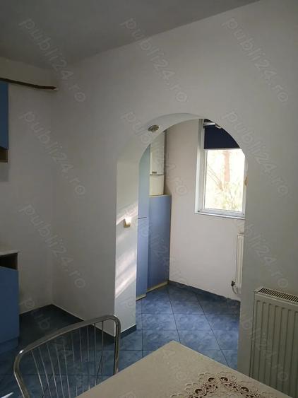 Apartament cu 3 camere, etaj1,Zona industriala , Tecuci - 21