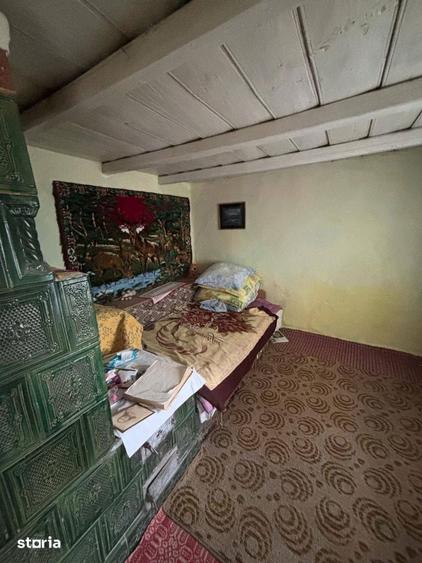 De vanzare casa parinteasca in apropiere de Roman, 23.000 euro - 1