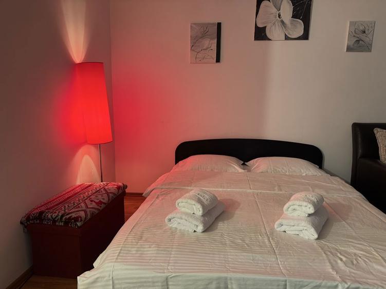 Garsoniera de inchiriat- centru - 5