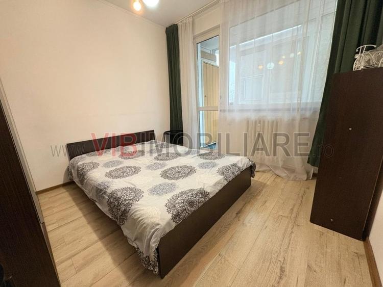 3 Camere - Grivitei - Basarab - Pasaj Basarab - Metrou - 9