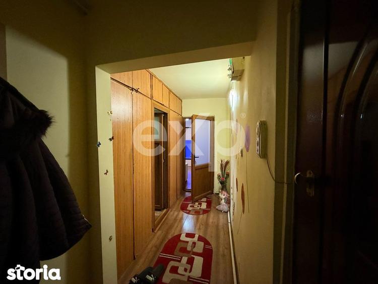 BANAT Apartament 2 camere, mobilat/utilat, etaj 1, zona excelenta - 6