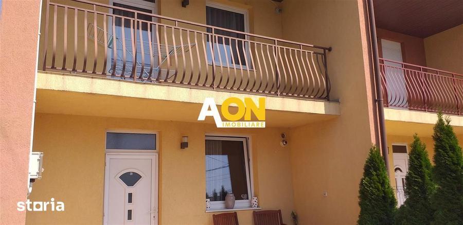 Casa tip insiruit, 3 camere, 176 mp teren, zona Alba Mall - 6