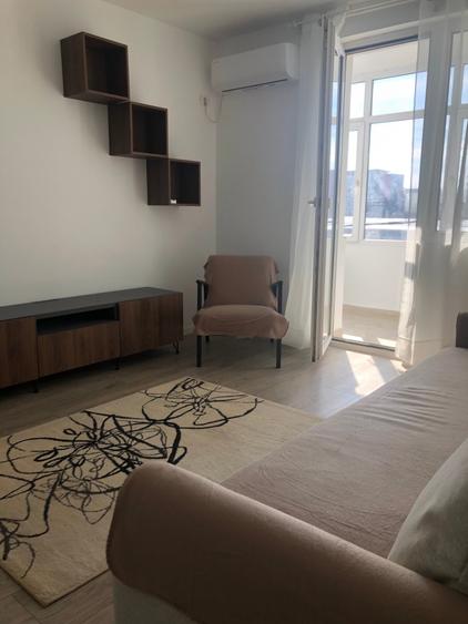 De inchiriat 2 cam Calea Grivitei Vis-a-vis Gara de nord renovat nou - 2