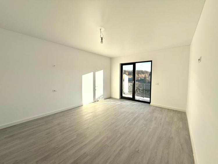 Casa finalizata cu 117mp utili in zona Bucium - 32