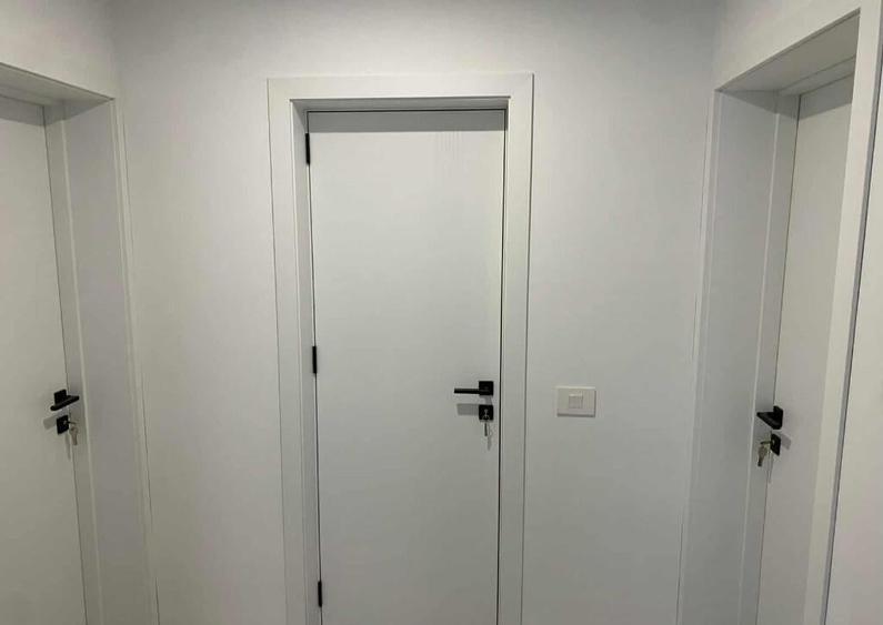 Hala noua + cladire birouri de inchiriat, zona Metro - 16