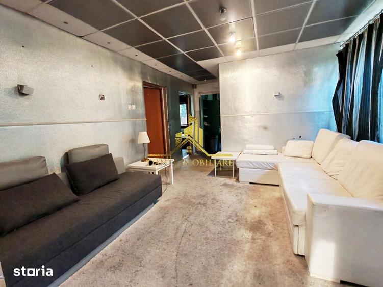 3 camere, modern, bloc nou, parcare, Intre Lacuri, Iulisu Mall, FSEGA - 13