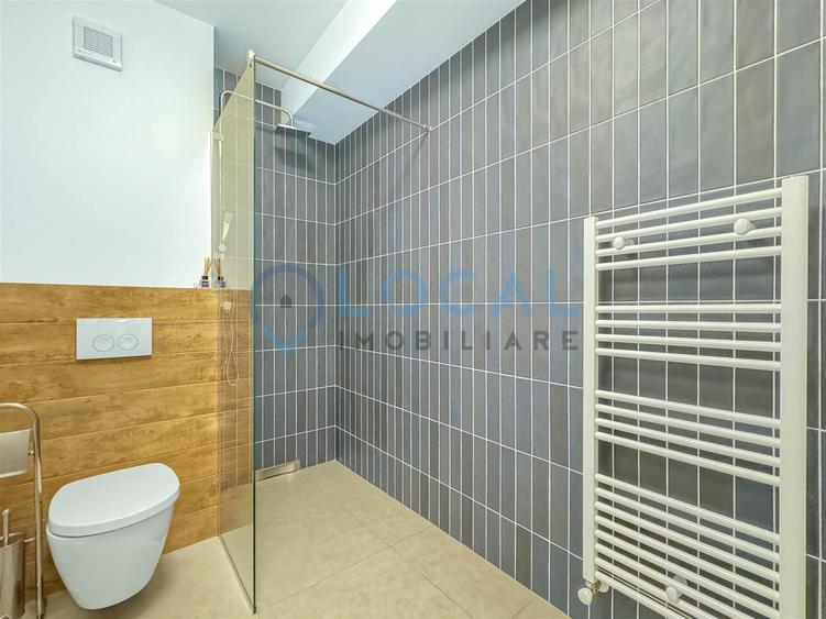 Apartament 2 camere | Parcare | Bloc Nou | Iulius Mall - 7