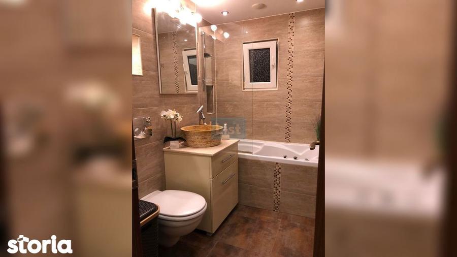 0% Comision | Apartament decomandat cu 3 camere Intre Lacuri | - 9