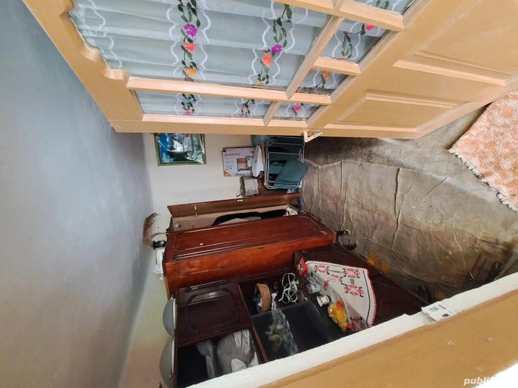 vand casa comuna Dumitre?ti Olt - 4