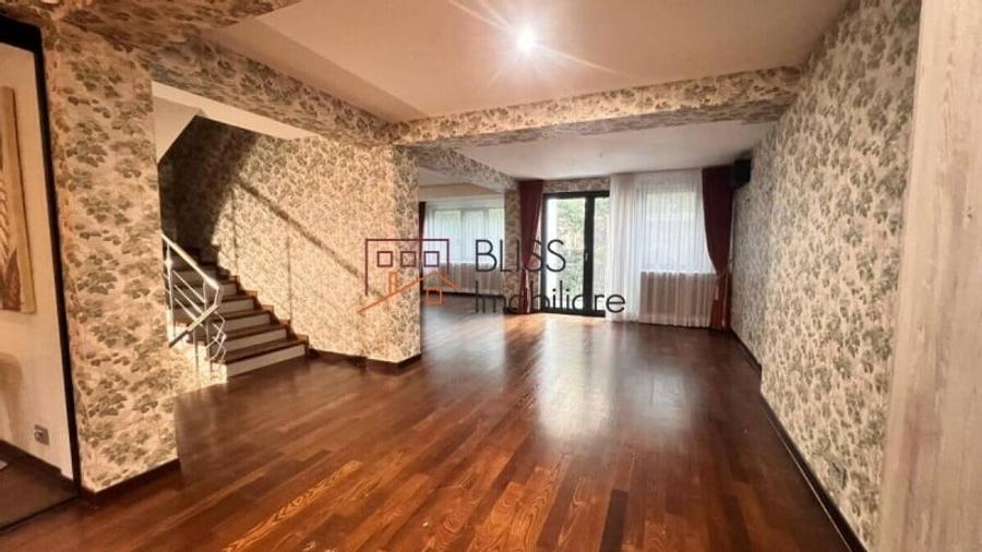 Casă / Vilă 6 camere în zona Iancu Nicolae - 8