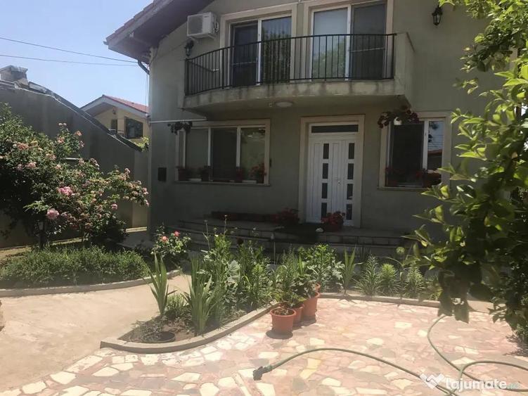 Vand casa P+1 (mansarda inalta),670 mp=St, deschidere=12,5m - 2