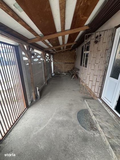 Casa 3 camere Smeeni - 1