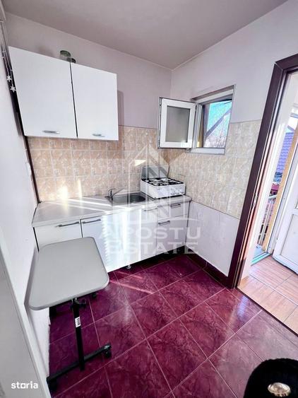 Apartament 1 camera, la casa, petfriendly, zona Aradului, Timisoara - 2
