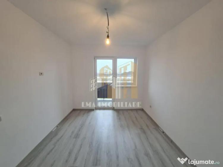 Apartament 2 camere tip studio Subcetate City 2 Sanpetru Br - 6