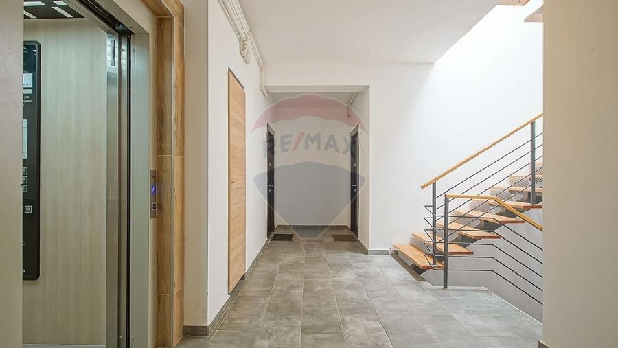 Comision 0% | Spațiu de birouri de închiriat – Cartier Vivamus - 2