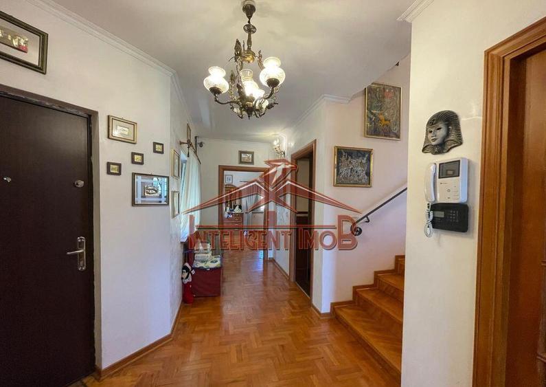 Casa moderna cu 5 camere in Hurez/Fagaras Jud Bra?ov - 16