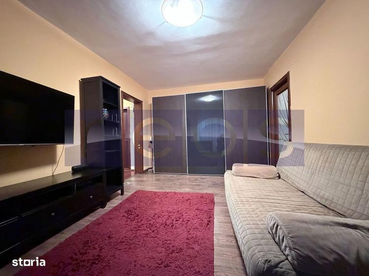 VANZARE 2 CAMERE | ETAJ 2 | BALCON INCHIS | ZONA VERDE | TURDA - 8