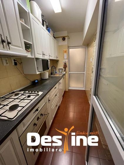 Canta, apartament 3 camere , semidecomandat, 109.900 euro - 6
