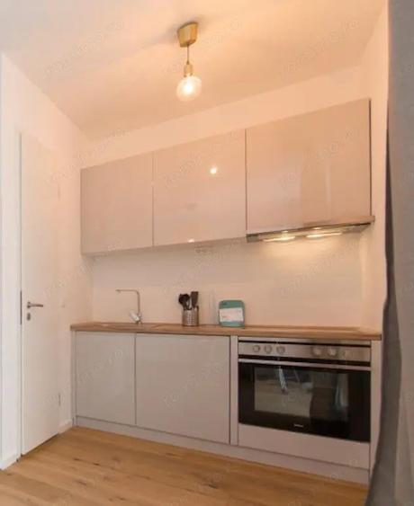 Garsoniera de inchiriat in zona Aradului - 2