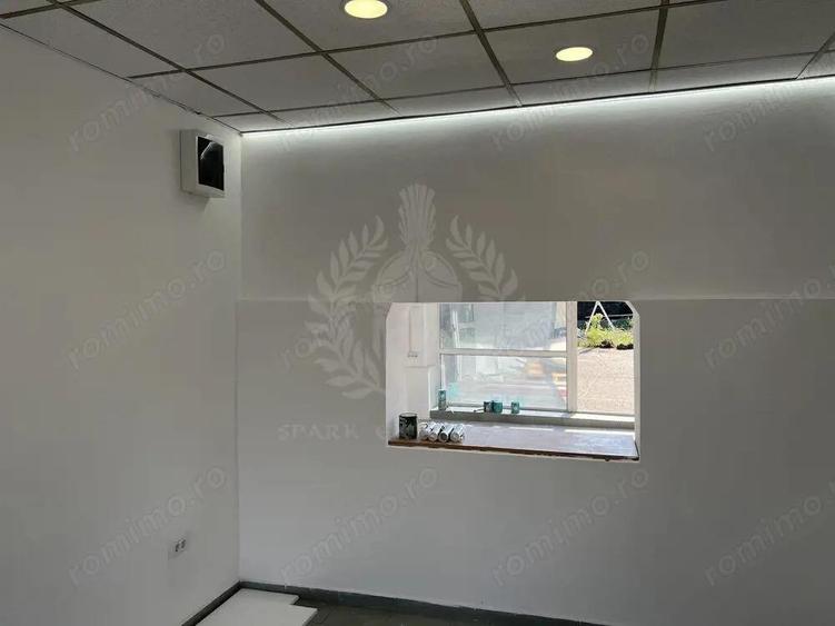 HALA CU 5 INTRARI - 1