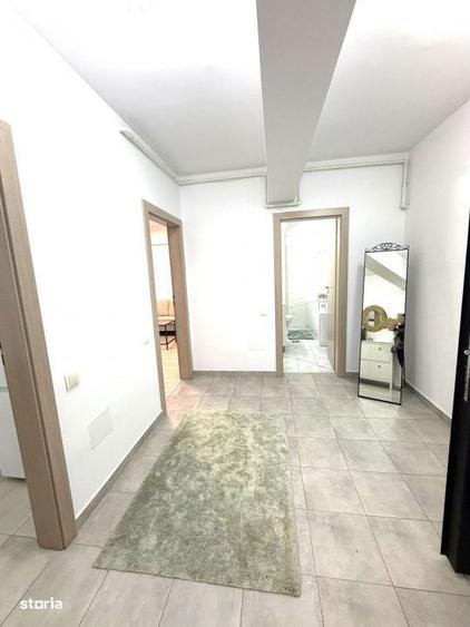 Apartament 3 camere 2 bai/Cartierul Latin etaj 4 - 14