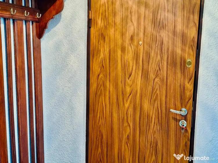 Garsoniera Crangasi | Prima inchiriere Direct Proprietar - 5