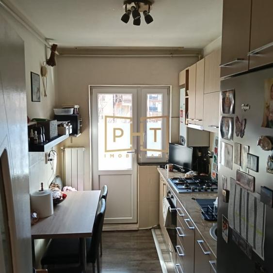 Apartament de vanzare cu 2 camere, 52 mp, zona Florilor! - 6