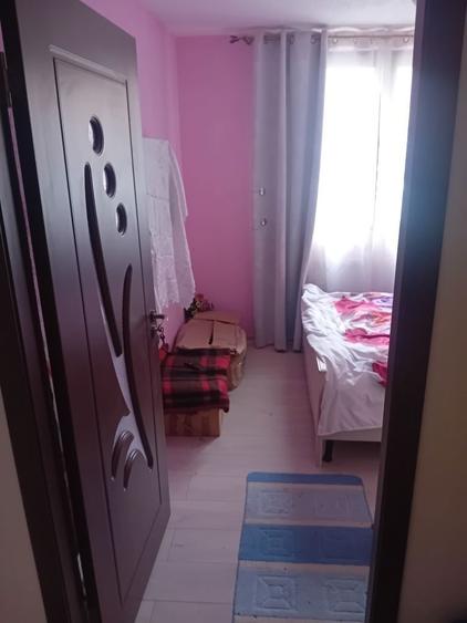 Ap 3 cam Aleea Ulmilor renovat 65mp parter balcon - 4