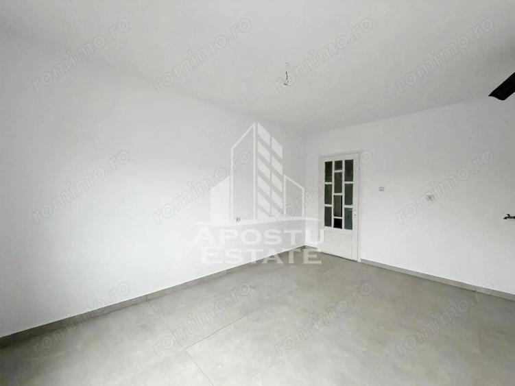 Casa 3 camere, locuri de parcare, ideala pentru firme, Chisoda - 5