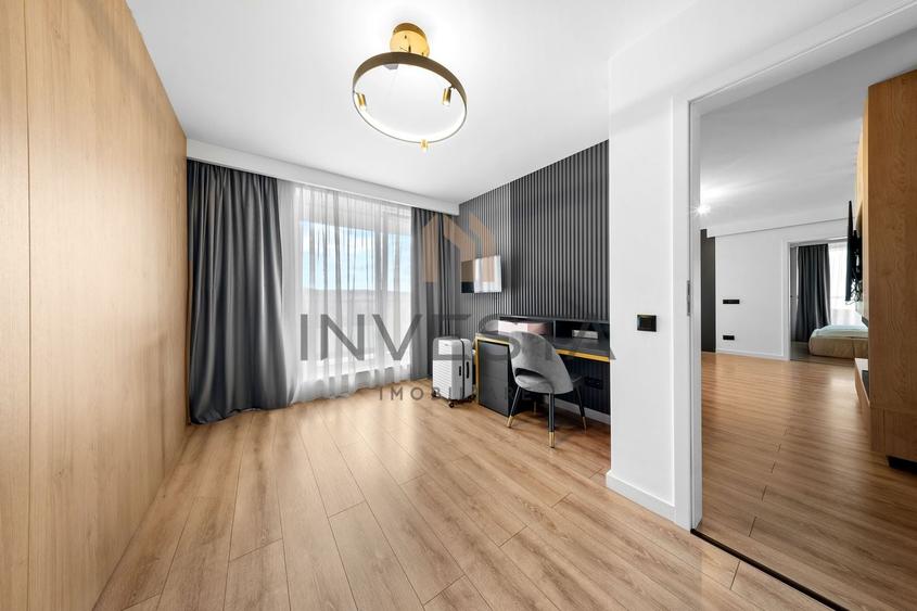 Apartament premium de inchiriat in Grigorescu – PET FRIENDLY - 8