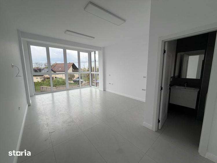 Spatiu birou , 33 mp , Radauti - 3