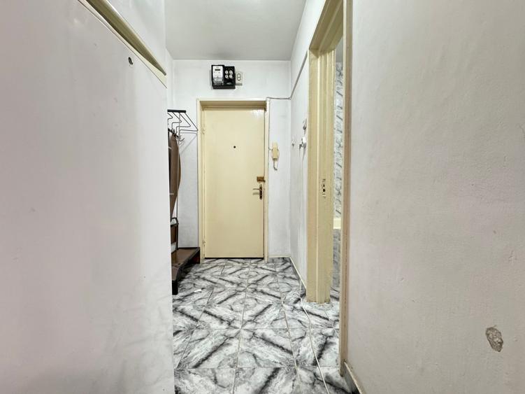 De vanzare - Garsoniera 32 mp - 350m Metrou Iancului - 8