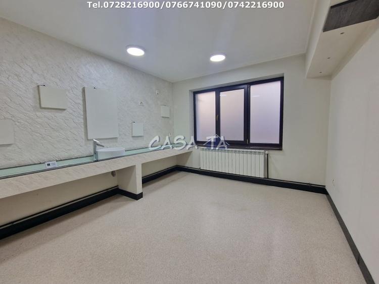 Inchiriere spatiu comercial, Aleea Unirii - 1