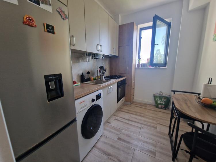 Apartament 2 camere decomandate mobilat-utilat 76mp + parcare inclusa in pret - 13