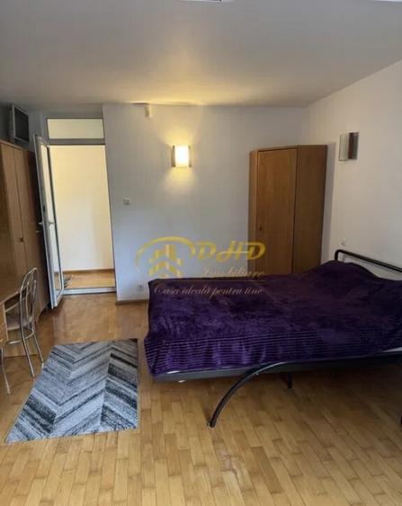 Garsoniera Pacurari (Mega Image), pre? excelent - 4