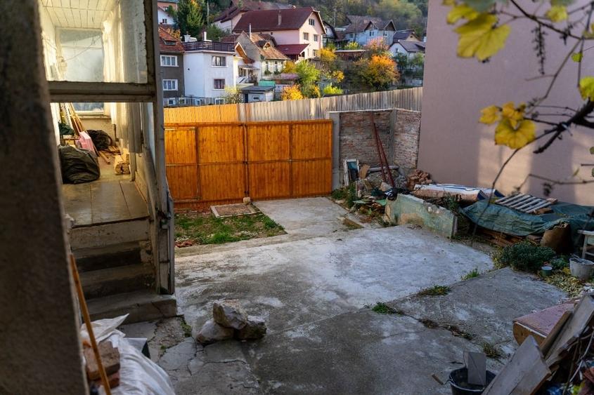 OPORTUNITATE UNICĂ Schei 620mp Vedere Spectaculoasă Tâmpa | Proprietar - 5