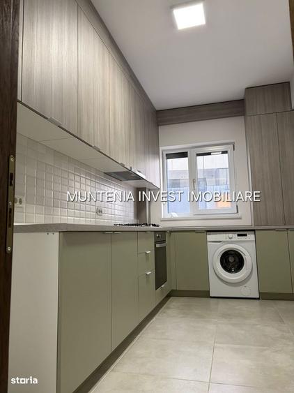 Apartament 2 camere Zona Centrala - 1