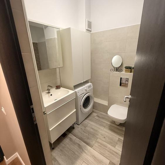 Apartament 2 camere de inchiriat Calea Mosilor, Sector 2, Bucuresti - 6